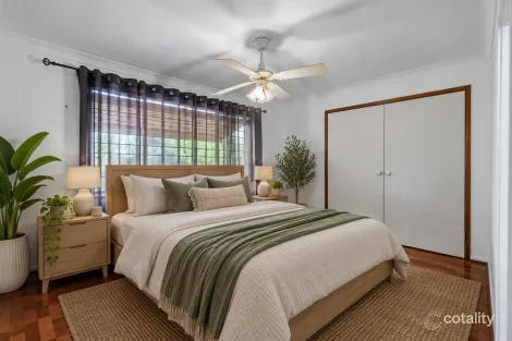 Property photo of 30 Southdown Road Elderslie NSW 2570