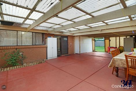 Property photo of 59 Oriole Drive Werribee VIC 3030