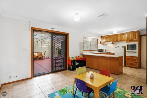 Property photo of 59 Oriole Drive Werribee VIC 3030