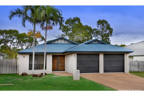 Property photo of 92 Estuary Parade Douglas QLD 4814