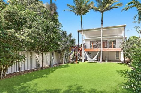 Property photo of 29 Bondi Avenue Mermaid Beach QLD 4218