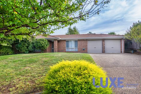 Property photo of 42 Woodfull Loop Gordon ACT 2906