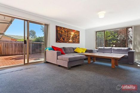 Property photo of 3 Bural Court Ngunnawal ACT 2913