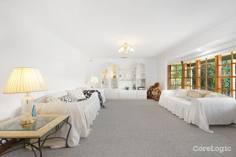 Property photo of 65 Cropley Drive Baulkham Hills NSW 2153