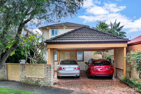 Property photo of 32 Augusta Road Fairlight NSW 2094