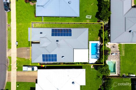 Property photo of 38 Archibald Street Edmonton QLD 4869