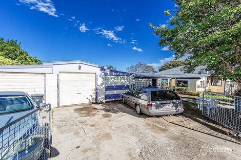 Property photo of 50 Corrie Street Chermside QLD 4032