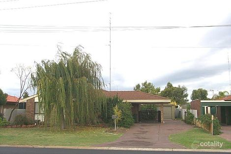 27 Timperley Rd, South Bunbury, WA 6230