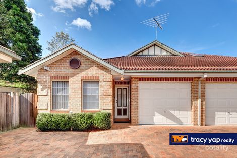 10/48 Balaclava Rd, Eastwood, NSW 2122