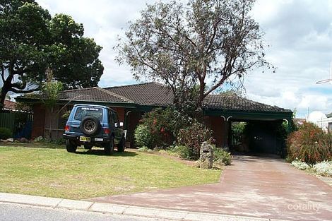 6 Stansted Cres, Marangaroo, WA 6064