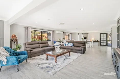 Property photo of 207 Old Bay Road Deception Bay QLD 4508