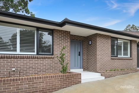 4/33 Edgar St, Eastwood, NSW 2122