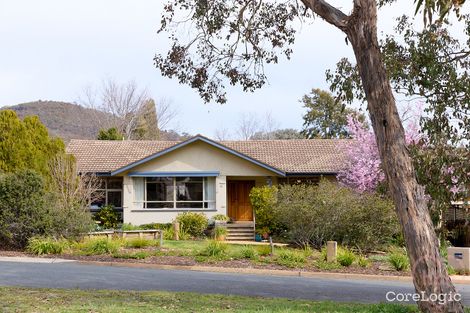 Property photo of 28 Bragg Street Hackett ACT 2602