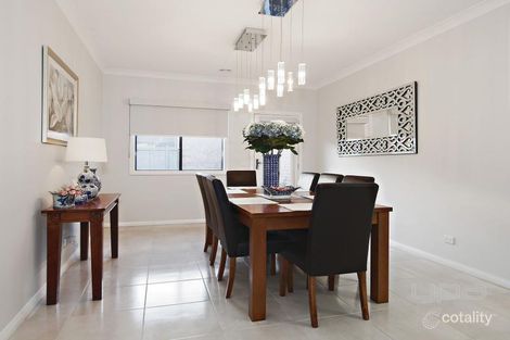 Property photo of 24 Goulding Drive Plumpton VIC 3335