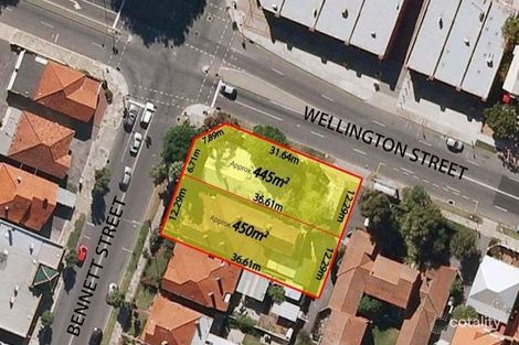 Property photo of 78 Bennett Street East Perth WA 6004