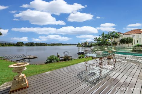 Property photo of 34 Staysail Crescent Clear Island Waters QLD 4226