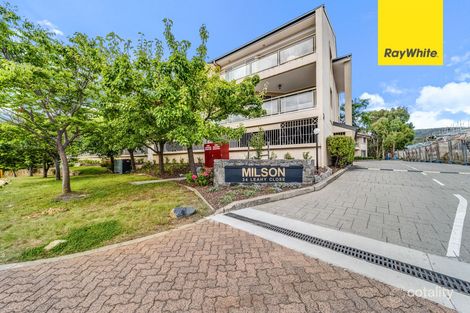 Property photo of 22/34 Leahy Close Narrabundah ACT 2604