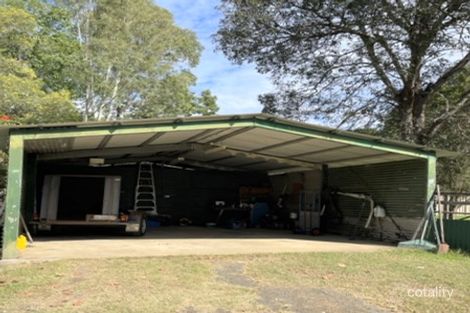 Property photo of 38A Hart Street Beaudesert QLD 4285