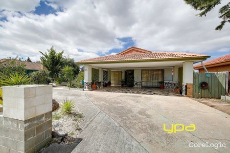 Property photo of 45 Barber Drive Hoppers Crossing VIC 3029