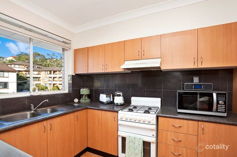 Property photo of 11/15 Fielding Street Collaroy NSW 2097