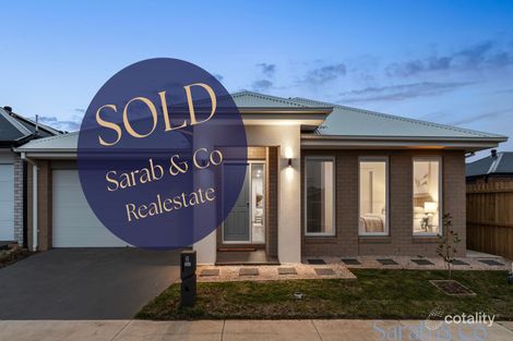 6 Grassy St, Armstrong Creek, VIC 3217