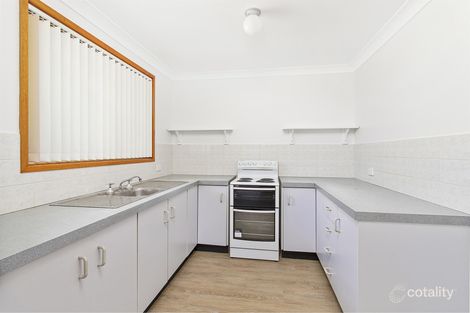 Property photo of 14 Tammar Place Blackbutt NSW 2529