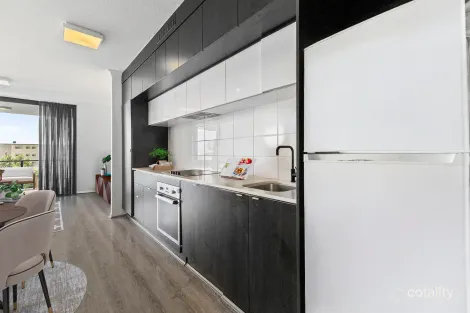 Property photo of 503/59 Latham Street Chermside QLD 4032