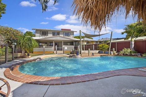 5 Maryborough Tce, Scarborough, QLD 4020