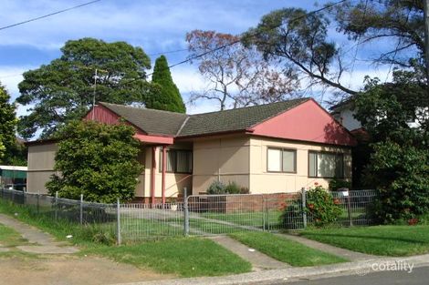 1 Chisholm St, North Ryde, NSW 2113