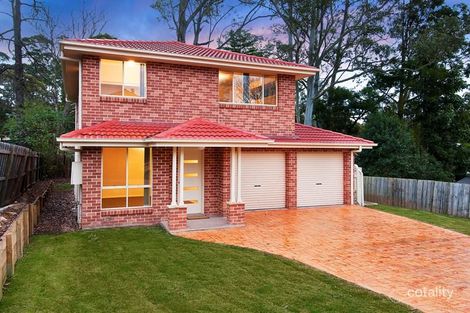 124e Castle Hill Rd, West Pennant Hills, NSW 2125