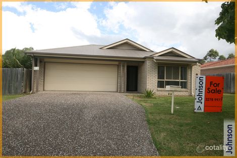 Property photo of 23 Edith Street Forest Lake QLD 4078