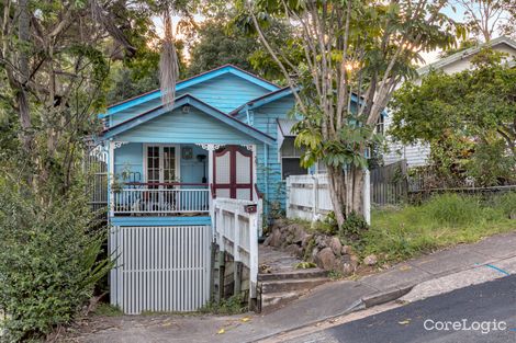 Property photo of 18 Eton Street Toowong QLD 4066