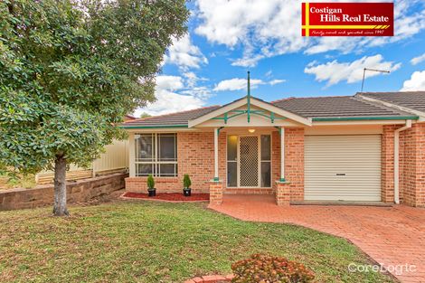Property photo of 91A Pagoda Crescent Quakers Hill NSW 2763