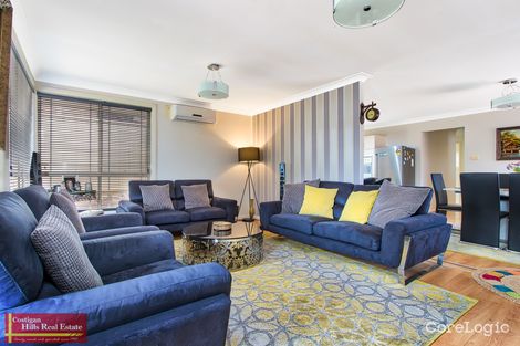 Property photo of 91A Pagoda Crescent Quakers Hill NSW 2763