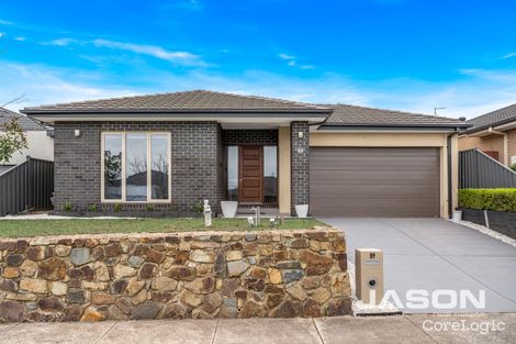 Property photo of 89 Frontier Avenue Greenvale VIC 3059