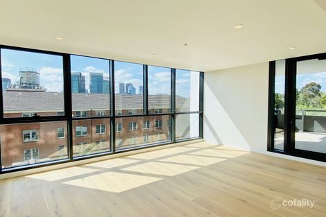 605/25-29 Coventry St, Southbank, VIC 3006