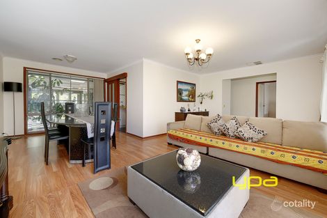 Property photo of 45 Barber Drive Hoppers Crossing VIC 3029