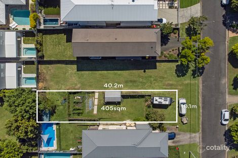 101 Lutzow St, Tarragindi, QLD 4121