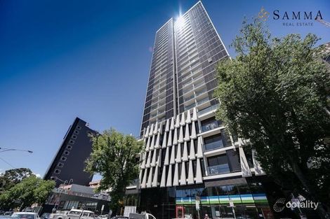 Property photo of 2212/33 Mackenzie Street Melbourne VIC 3000