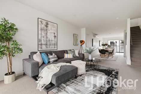 23 Pallisades Bvd, Cheltenham, VIC 3192