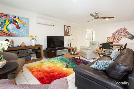 Property photo of 46/2 Koala Town Road Upper Coomera QLD 4209