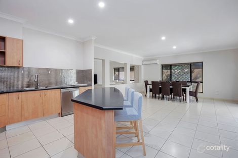 Property photo of 25 Palma Crescent Varsity Lakes QLD 4227