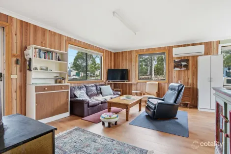 Property photo of 28 Jones Road Miena TAS 7030