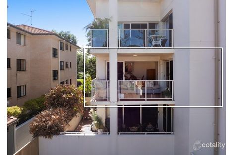 Property photo of 5/24-26 Dutton Street Coolangatta QLD 4225