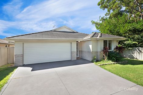 Property photo of 5 Daisy Close Hamlyn Terrace NSW 2259