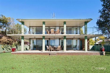 Property photo of 3 Narimba Close Port Macquarie NSW 2444