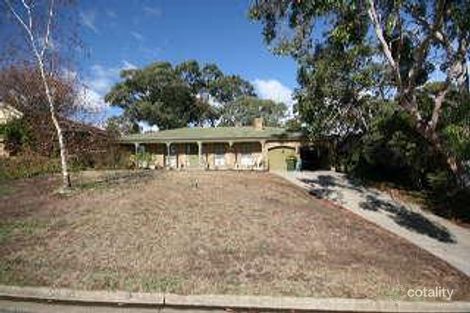 27 Fairlie Dr, Flagstaff Hill, SA 5159