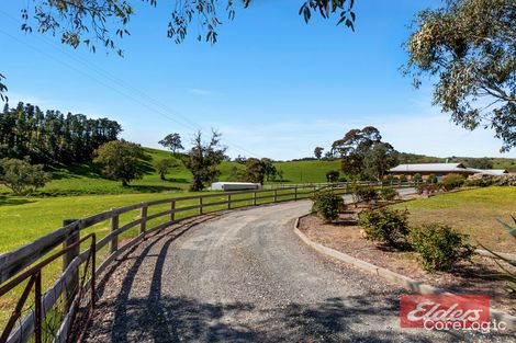 Property photo of 119 Springton Road Williamstown SA 5351