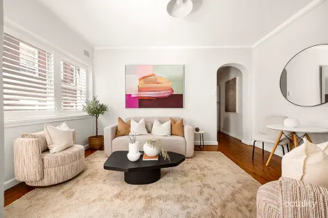 4/1 Ocean St, Woollahra, NSW 2025