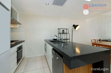 Property photo of 41/38 Shoreline Drive Rhodes NSW 2138